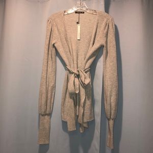 🌸PattyBoutik Cardigan Wrap